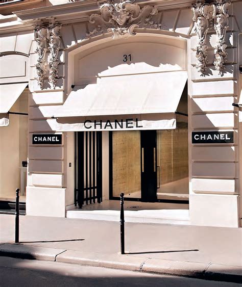 chanel jobs sydney